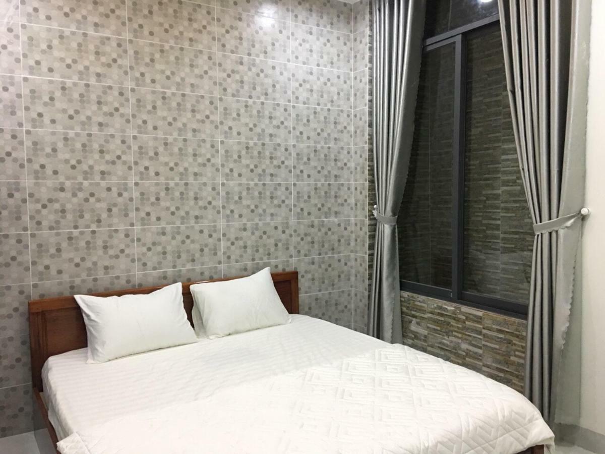 Huynh Gia Hotel Da Nang Exterior foto